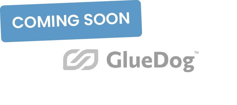 Glue Dog coming soon