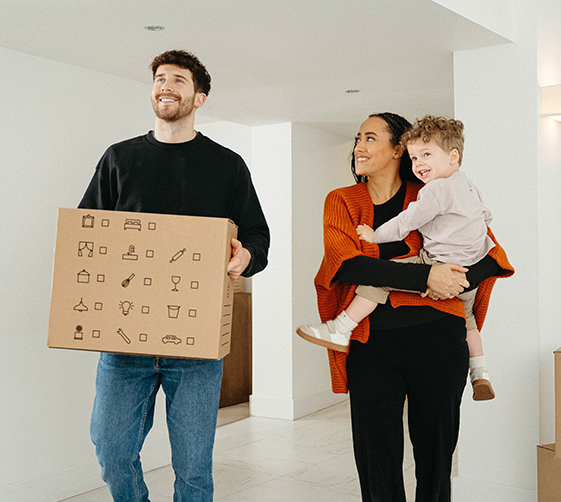 Family-WithBox-Image