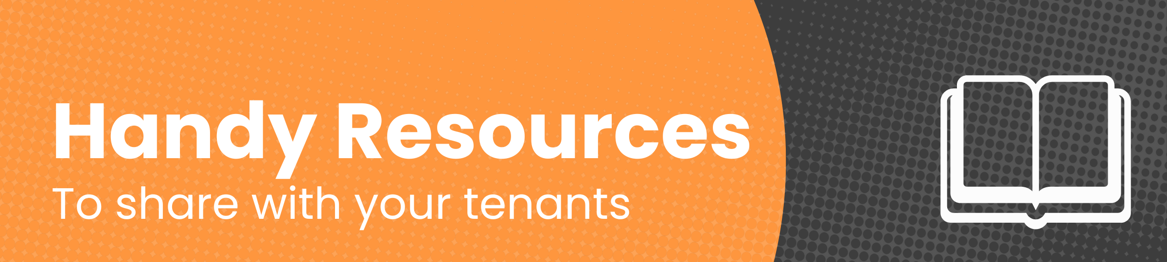 Handy Resources - header