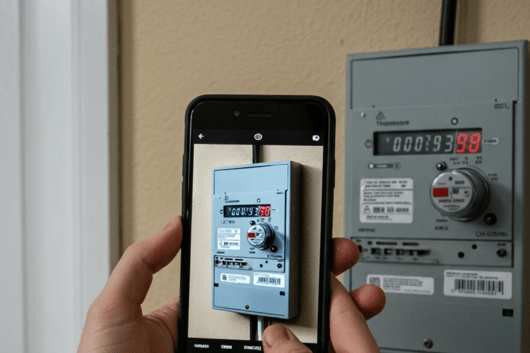 How Letting Agents Can Avoid Utility Disputes with Meter Readings (2)