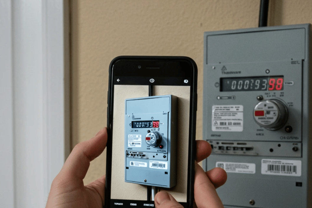 How letting agents can avoid utility disputes with meter readings