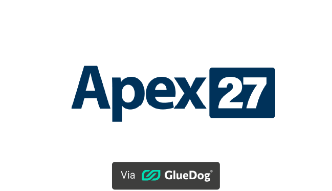 apex27 integration logo