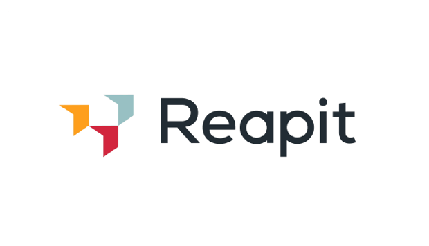 reapit integration logo
