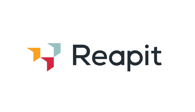 reapit integration logo
