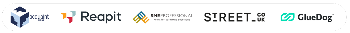 Integration partners Integration partners