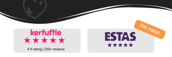 Kerfuffle and estas reviews 