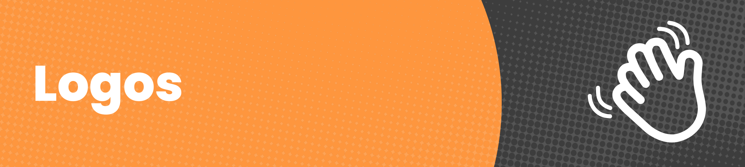 Logos - header