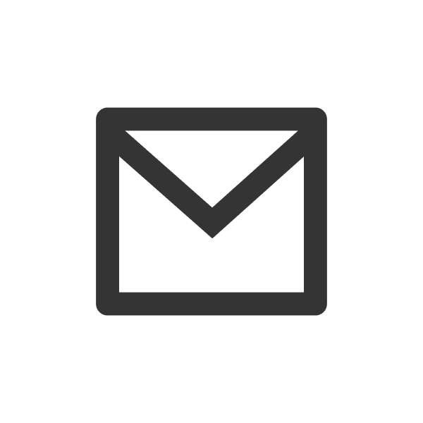 Mail-Icon-Black