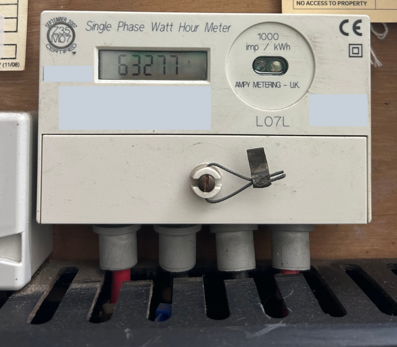 single phase meter (1)