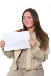 Olivia Headshot