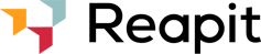 Reapit new logo