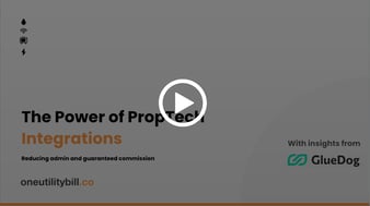 The Power of proptech integrations