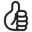 Thumbs up-1