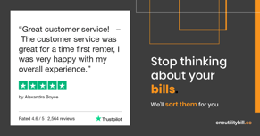 Trustpilot Review - Alexandra Boyce (2)