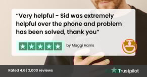 Trustpilot