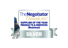 the-negotiatior-2022-supplier-year-silver