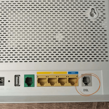 BT-router-setup | One Utility Bill