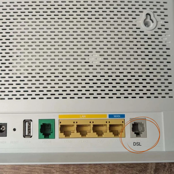 BT-router-setup | One Utility Bill