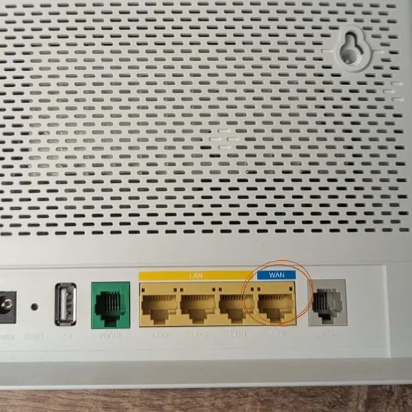 BT-router-setup | One Utility Bill
