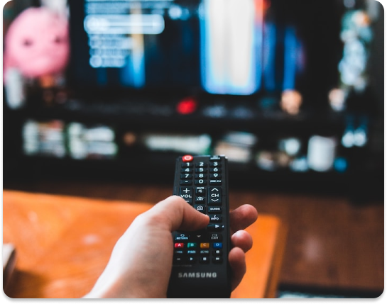 Add your TV licence into your bills package