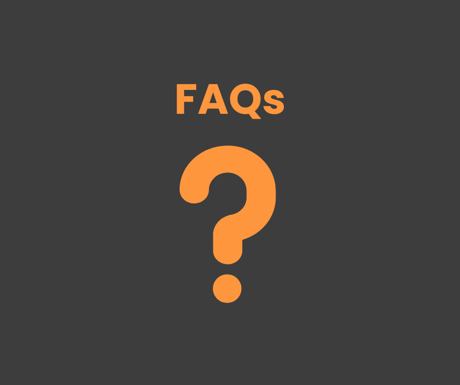 FAQs