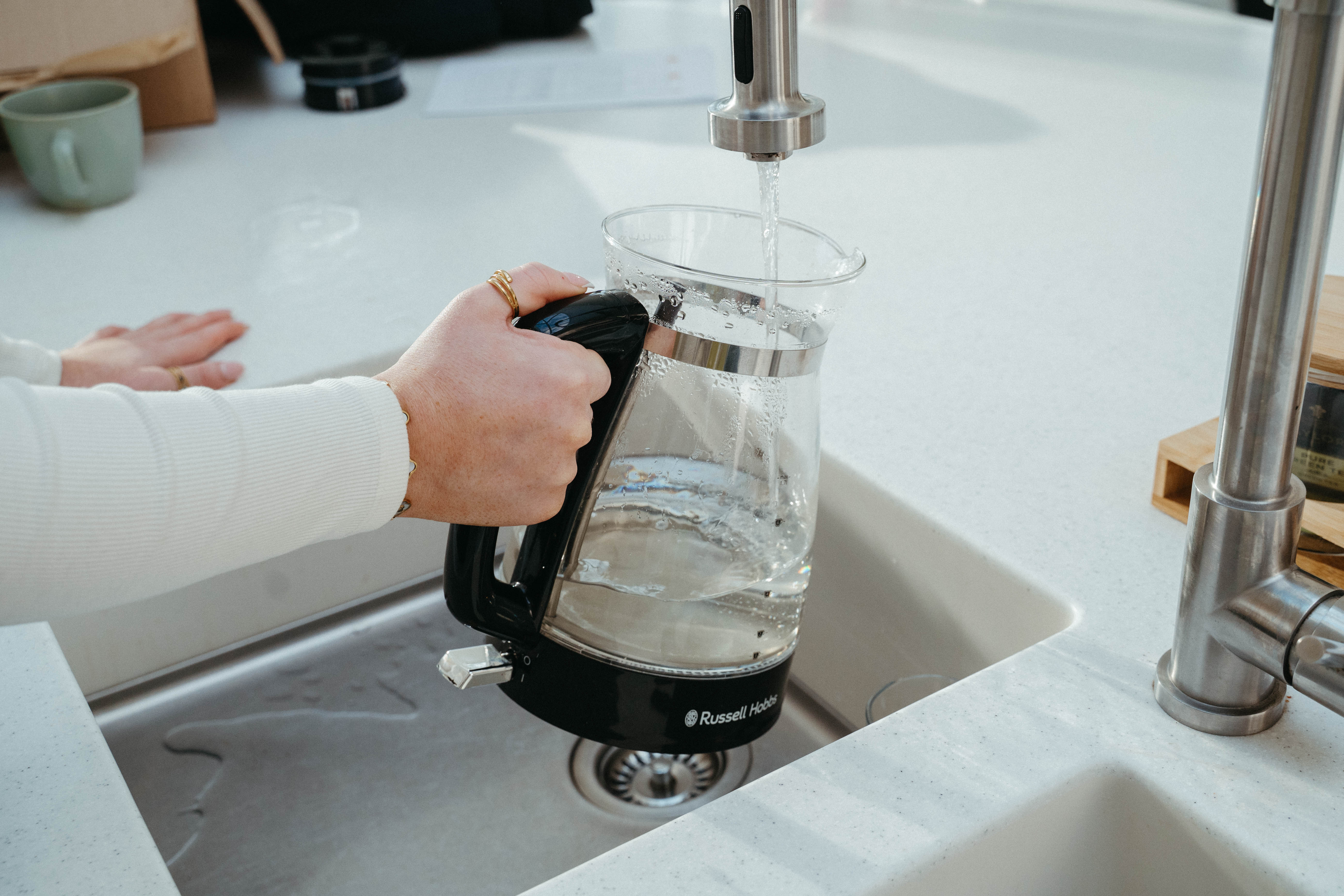 How Does a Water Meter Work?