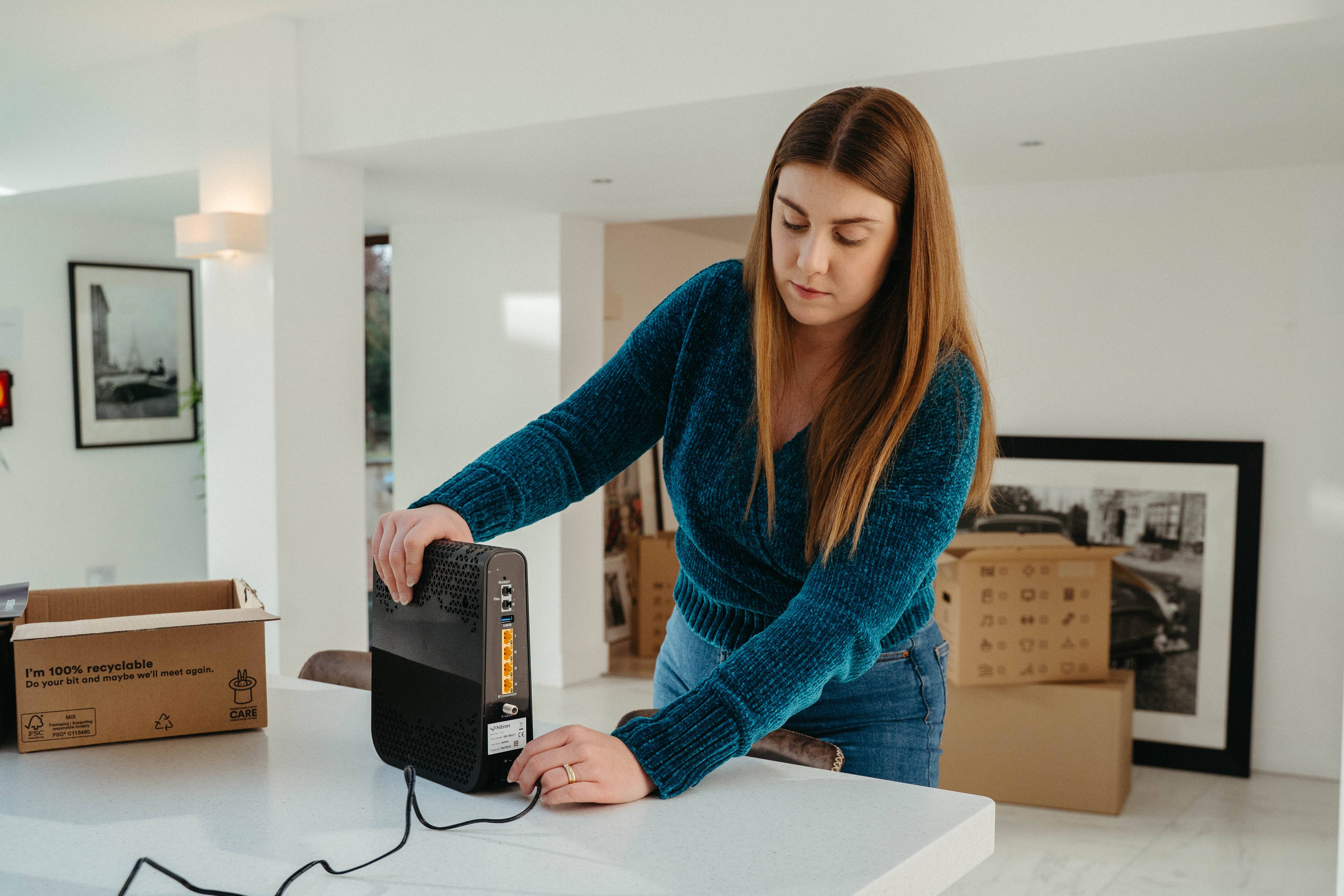 Is Virgin Broadband Any Good? 2026 Review for Home Movers