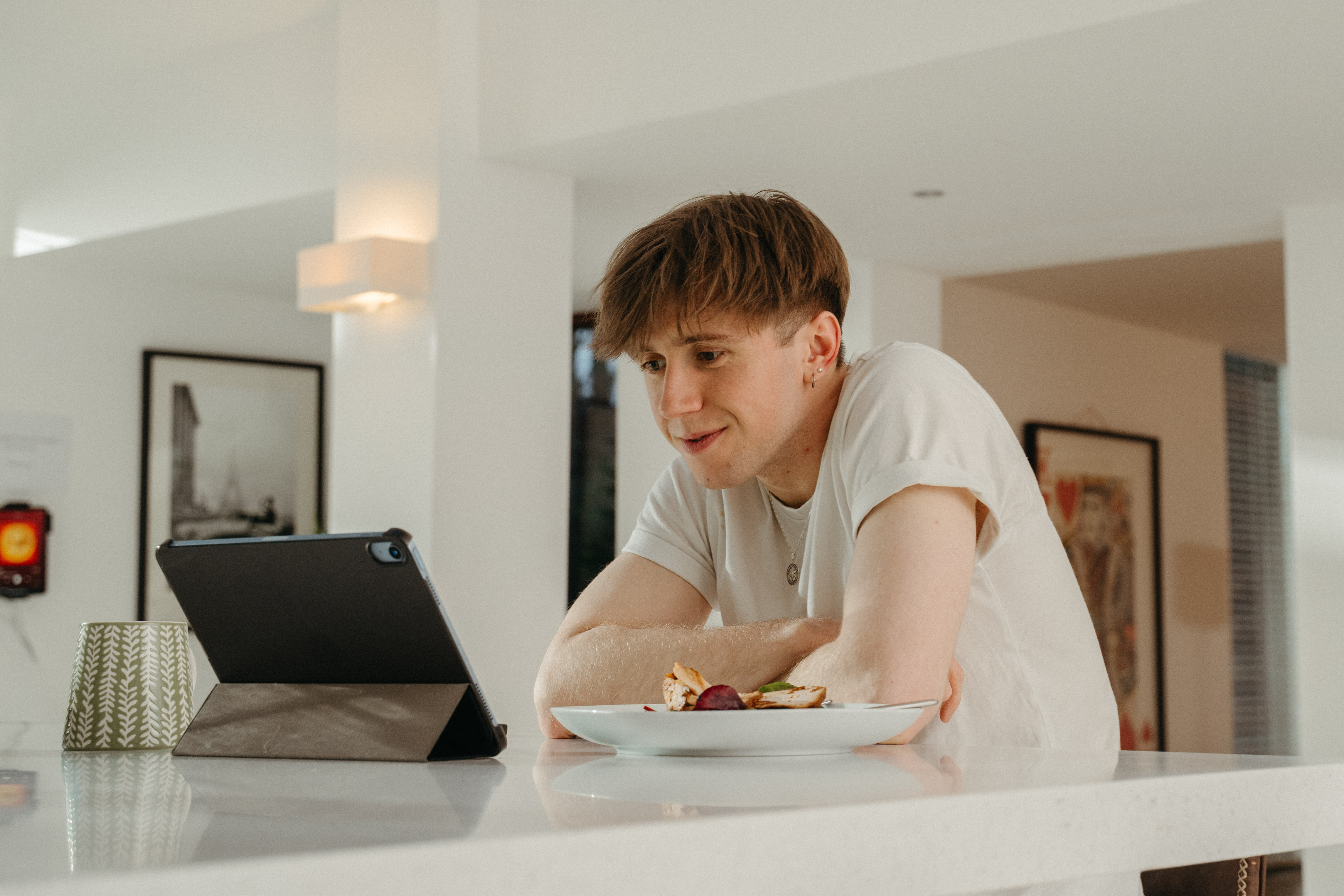 What is the Average Broadband Cost in the UK?