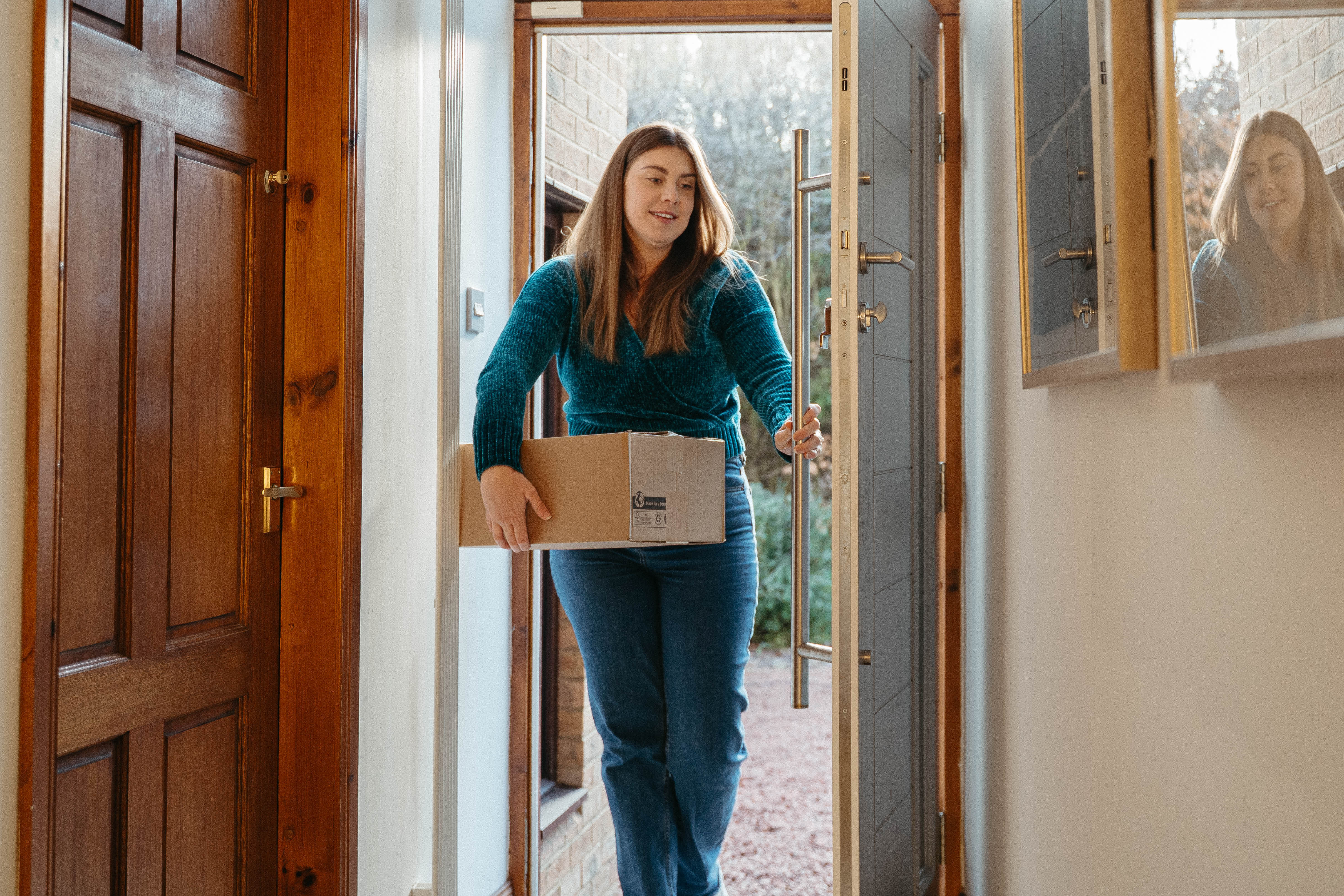 The Ultimate Moving Home Checklist