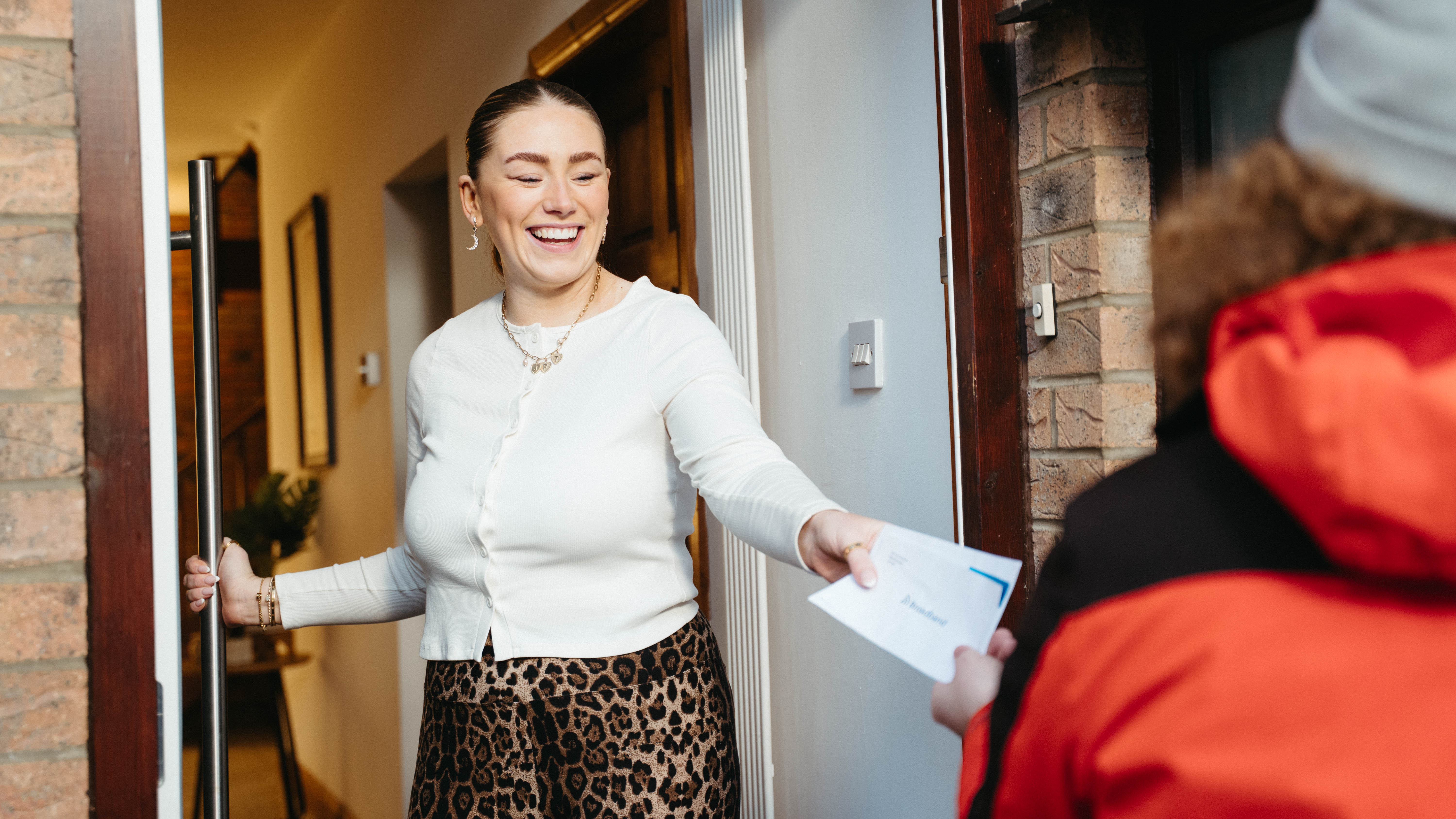 How to Redirect Your Post in the UK