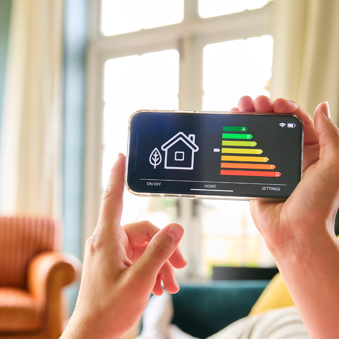 Smarter homes = Happier tenants: Why smart meters make life easier for agents