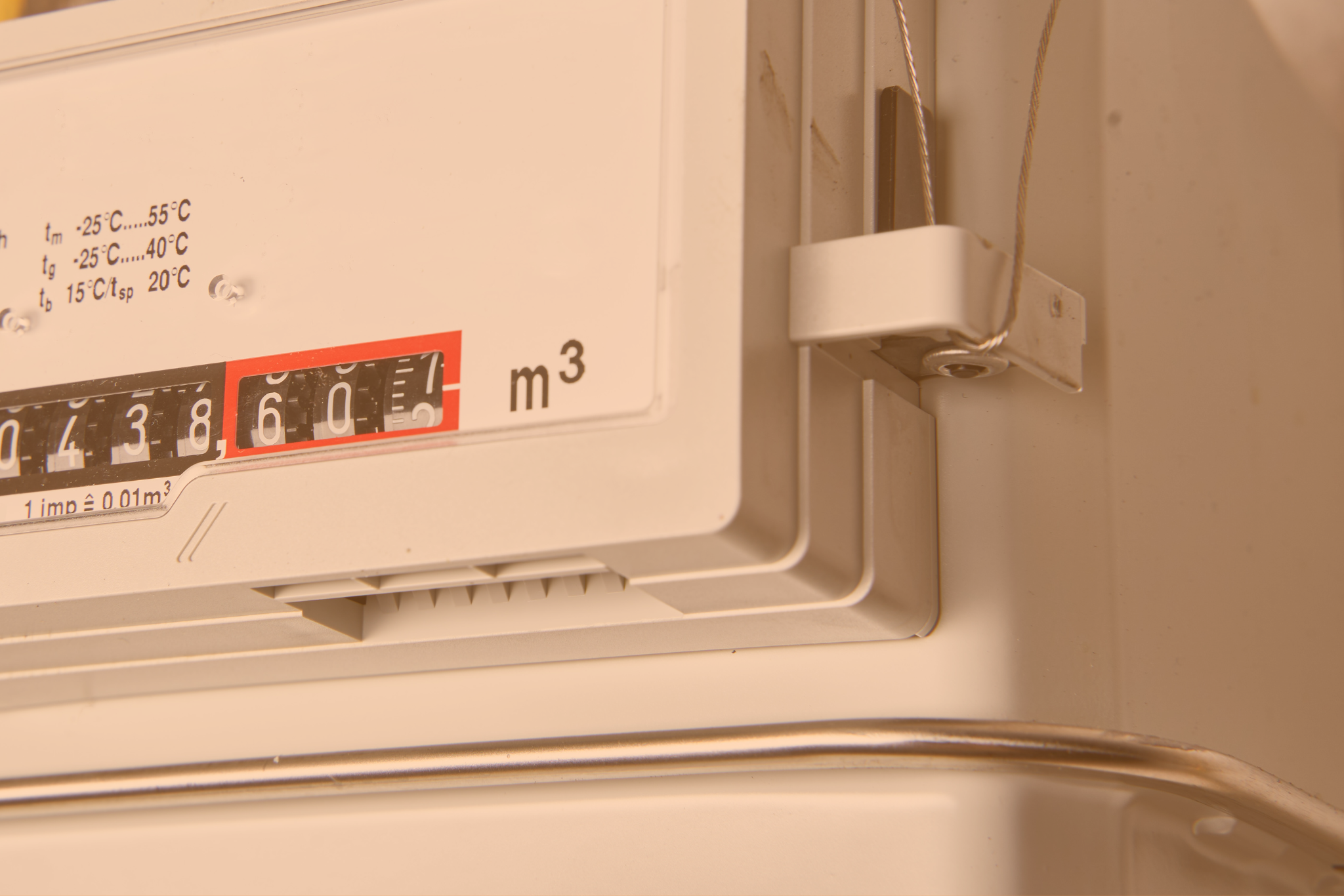 How letting agents can avoid utility disputes with meter readings