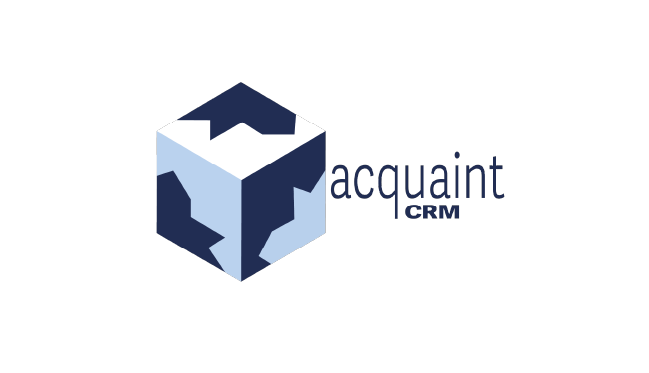 acquiant integration logo
