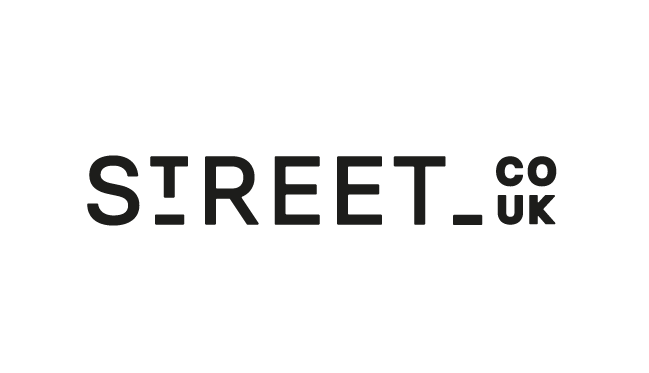 street integration logo
