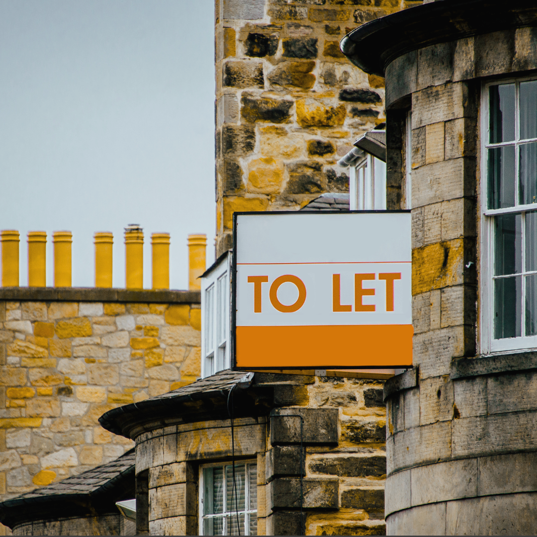 How Letting Agents can turn let-only properties into easy profit