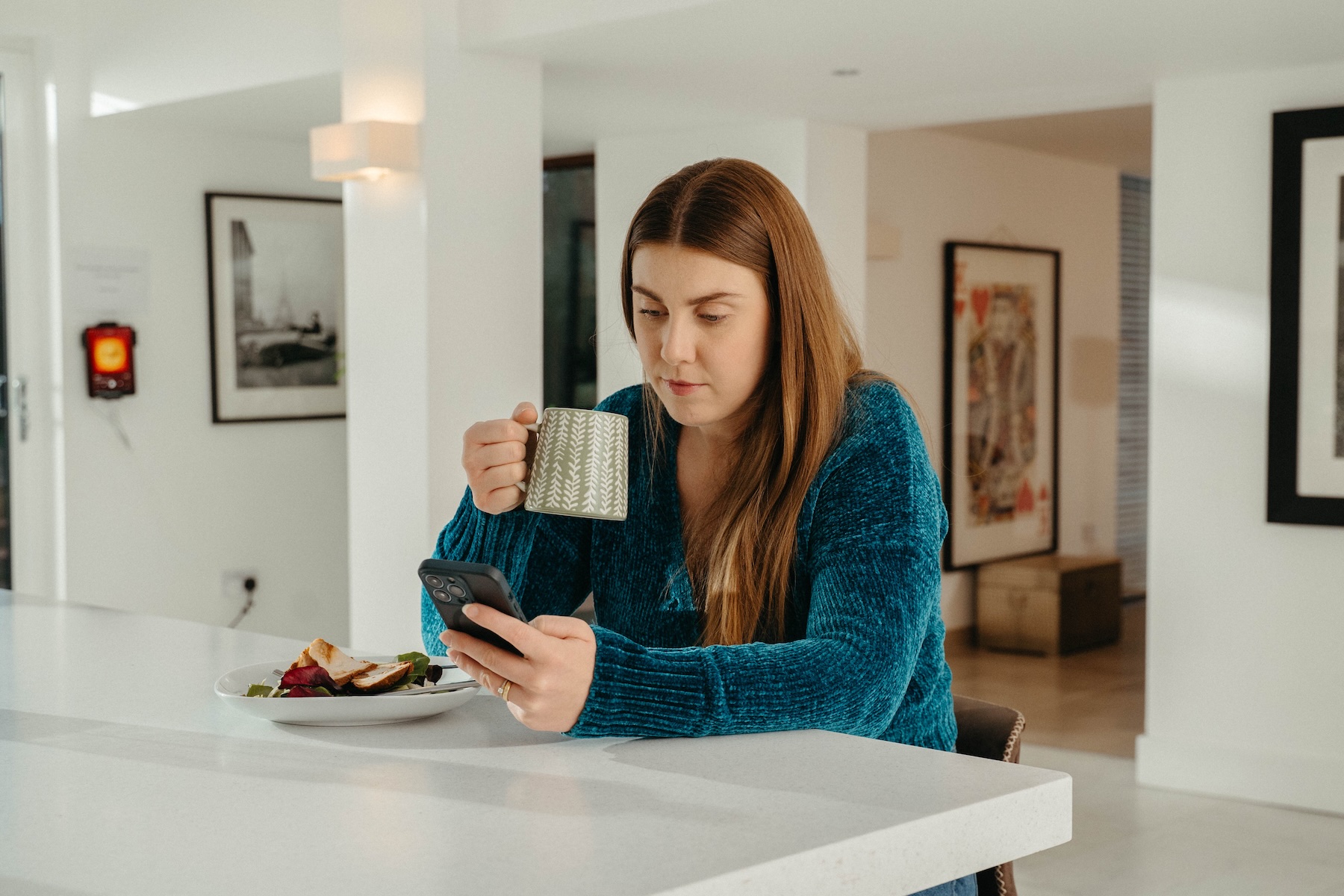 How will the Iran war affect UK energy prices?