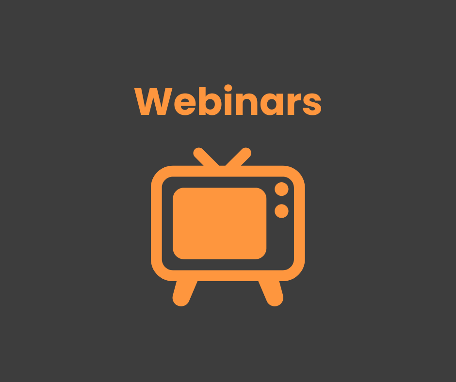 Webinars: Get the most out of Notify