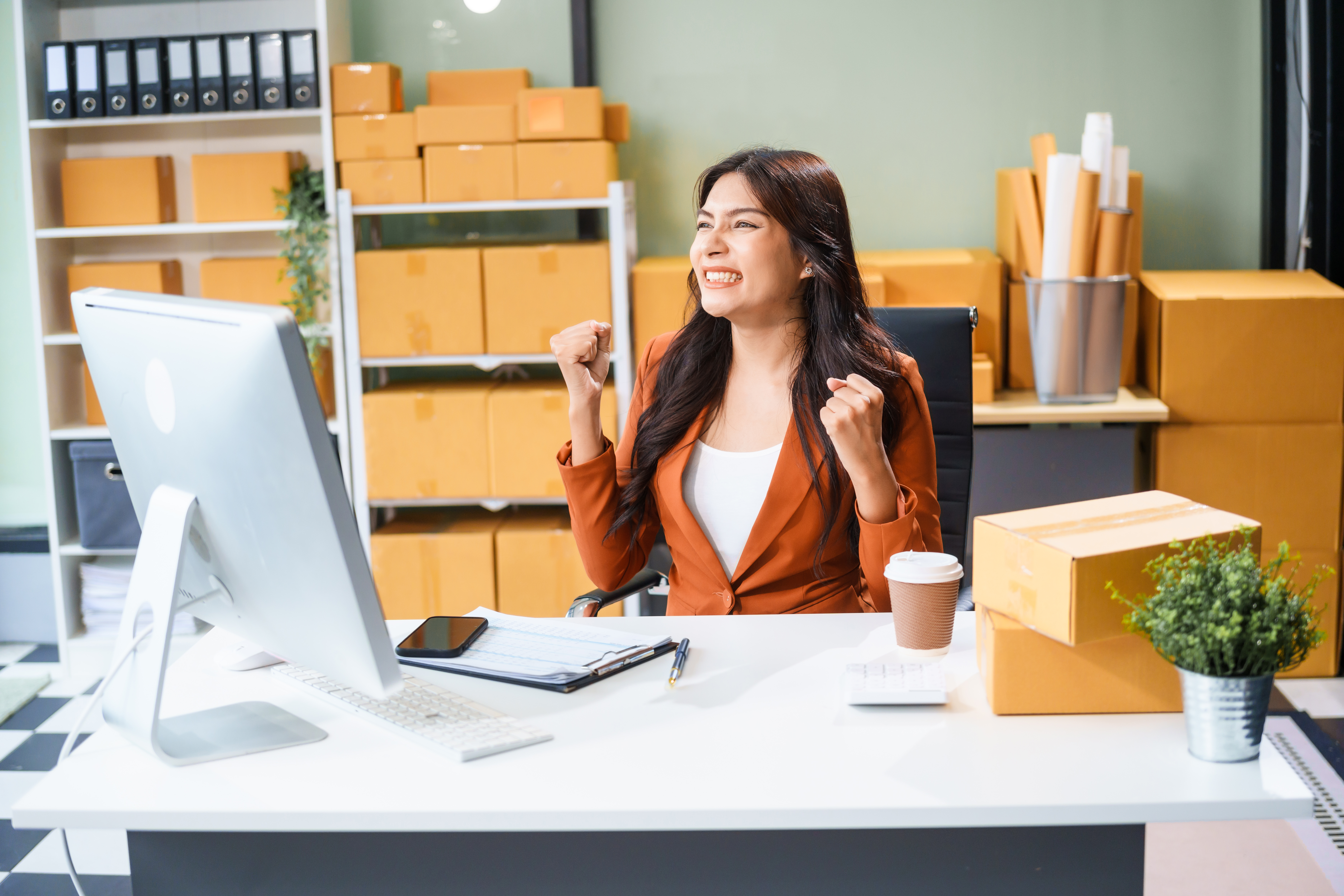 How one letting agency has earned over £10,000 — Just by spreading the word