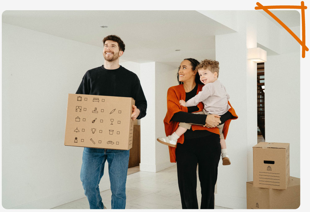 family_finalising_their_bills_package