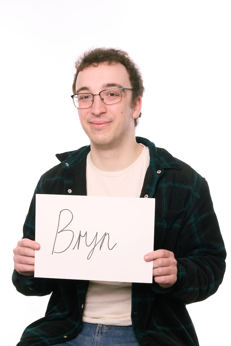 Bryn Headshot